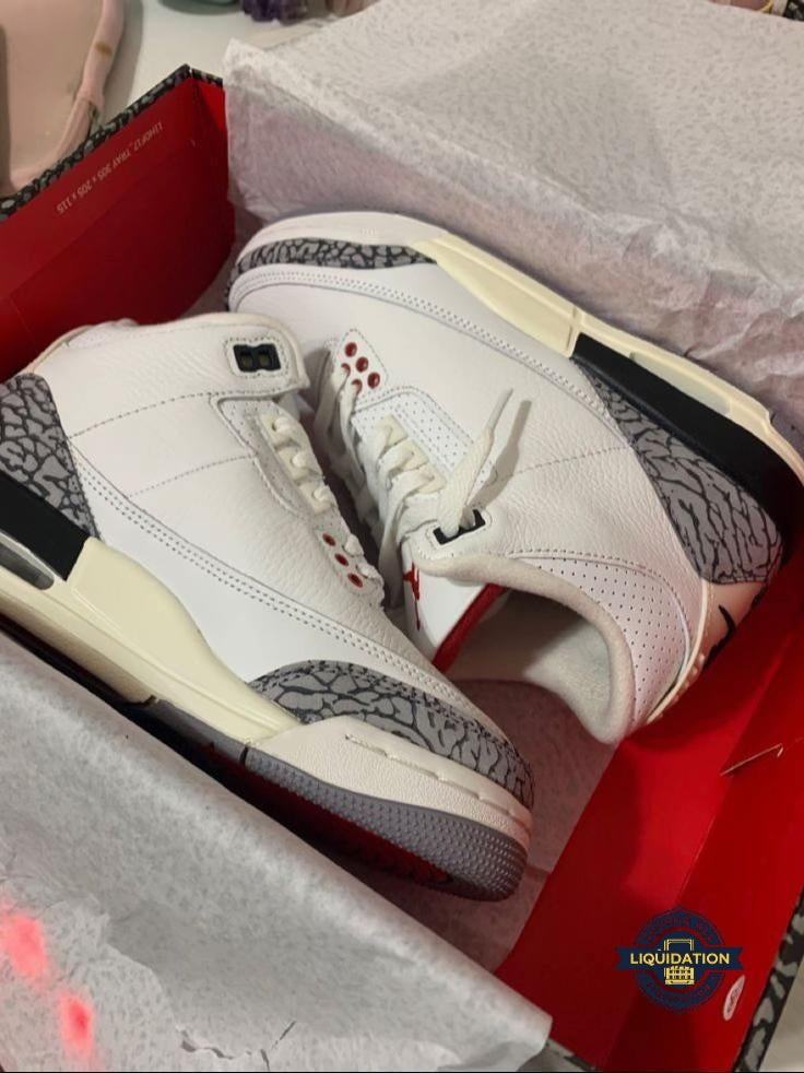 Air Jordan Shoe Pallets image 5