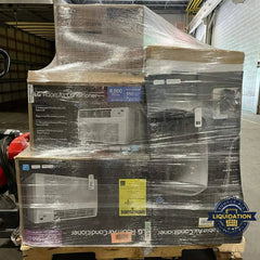 Air Conditioners Pallet image 2