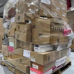 Branded Sneakers Pallets image 1