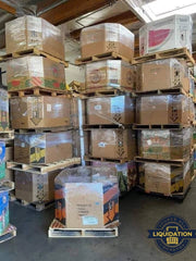 General Electronics Truckload image 2