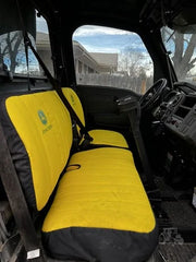 2018 John Deere Gator XUV 835M For Sale image 2