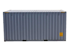 Used 20Ft High Cube Container – Grade A image 2