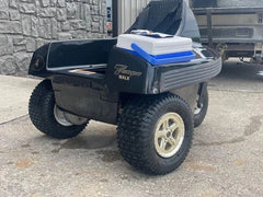 2020 Club Car Tempo Walk for Sale image 1