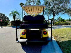 2014 E-Z-GO TXT Golf Cart for Sale image 3