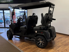 2026 Rover XL Denago EV Golf Cart for Sale image 1