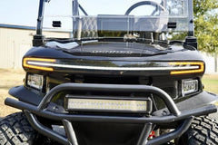 2025 Denago EV Nomad XL Golf Cart for Sale image 1