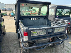 2019 John Deere Gator XUV 835R For Sale image 1