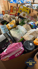 Grocery Pallets image 2