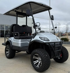 2023 ICON EV i40L Golf Cart for Sale image 1