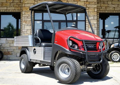2024 CLUB CAR Carryall 550 Gas EFI for Sale image 0