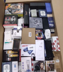 General Electronics Truckload image 2