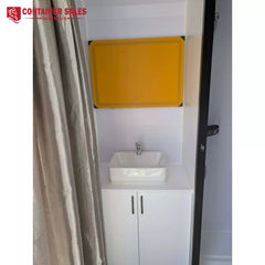 4m Pod House – Backyard Studio Pod image 2