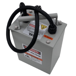Buy 30 kVA Three Phase Transformer – Efficient Industrial Power Distribution Unit image 2