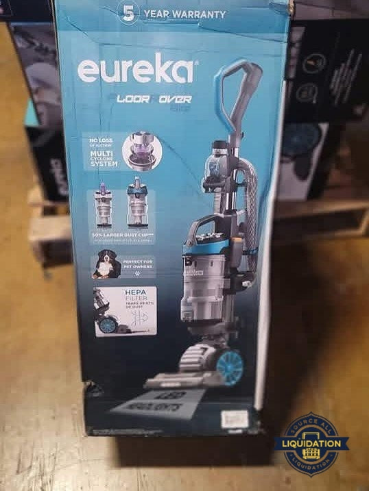 Vacuum Cleaner image 4