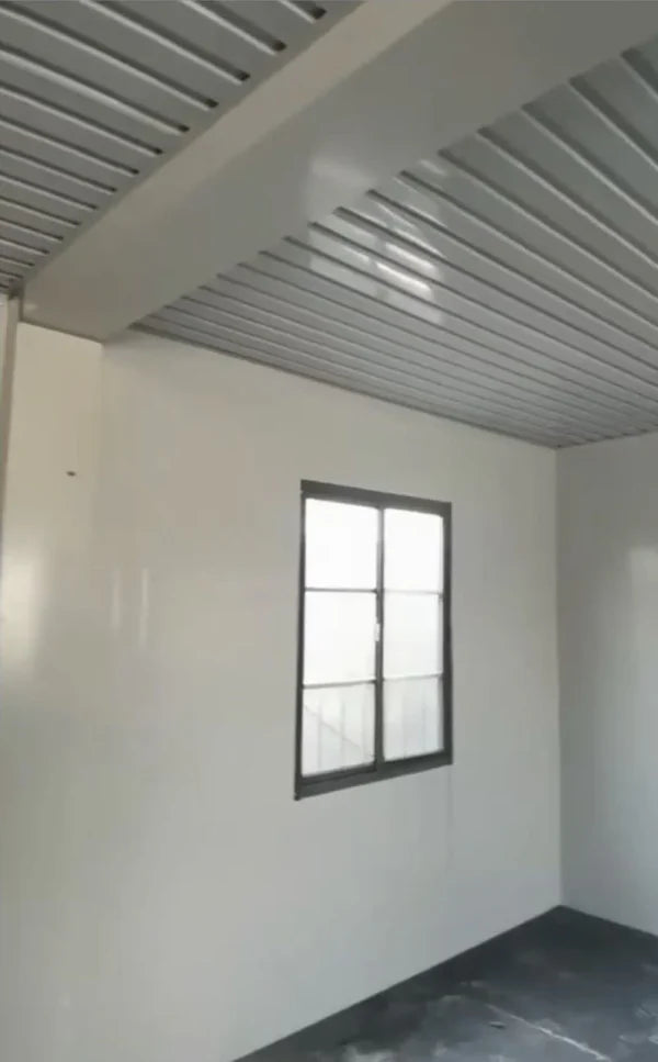 Affordable 54sqm DIY Container Home – Modern Prefabricated Container House image 6