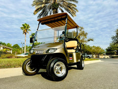 2015 E-Z-GO TXT 48V Golf Cart for Sale image 0