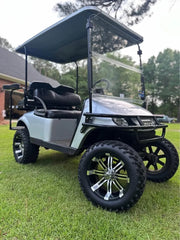 2015 E-Z-GO Txt 48v Freedom Golf Cart for Sale image 1