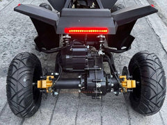 Tesla Cyberquad For Kids image 1