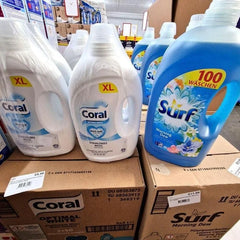laundry detergent pallets for sale image 2