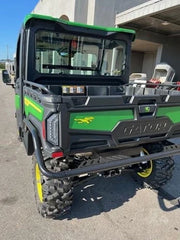 2025 John Deere Gator 4WD Utility Cart for Sale image 1