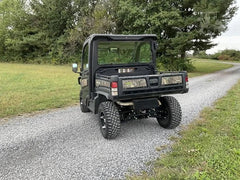 2021 John Deere Gator XUV 835R 4WD Utility Cart for Sale image 3