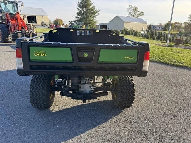 2024 John Deere Gator TX 2WD Gas Utility Cart For Sale image 10