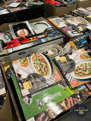 Small Kitchen APPLIANCES Pallet image 2