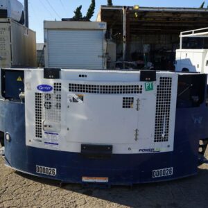 Buy Carrier Clip-On Generator 69RG15-130W-05 Online U.S. EPS Tier 4 – PowerLINE Series 5 Reefer Genset image 10
