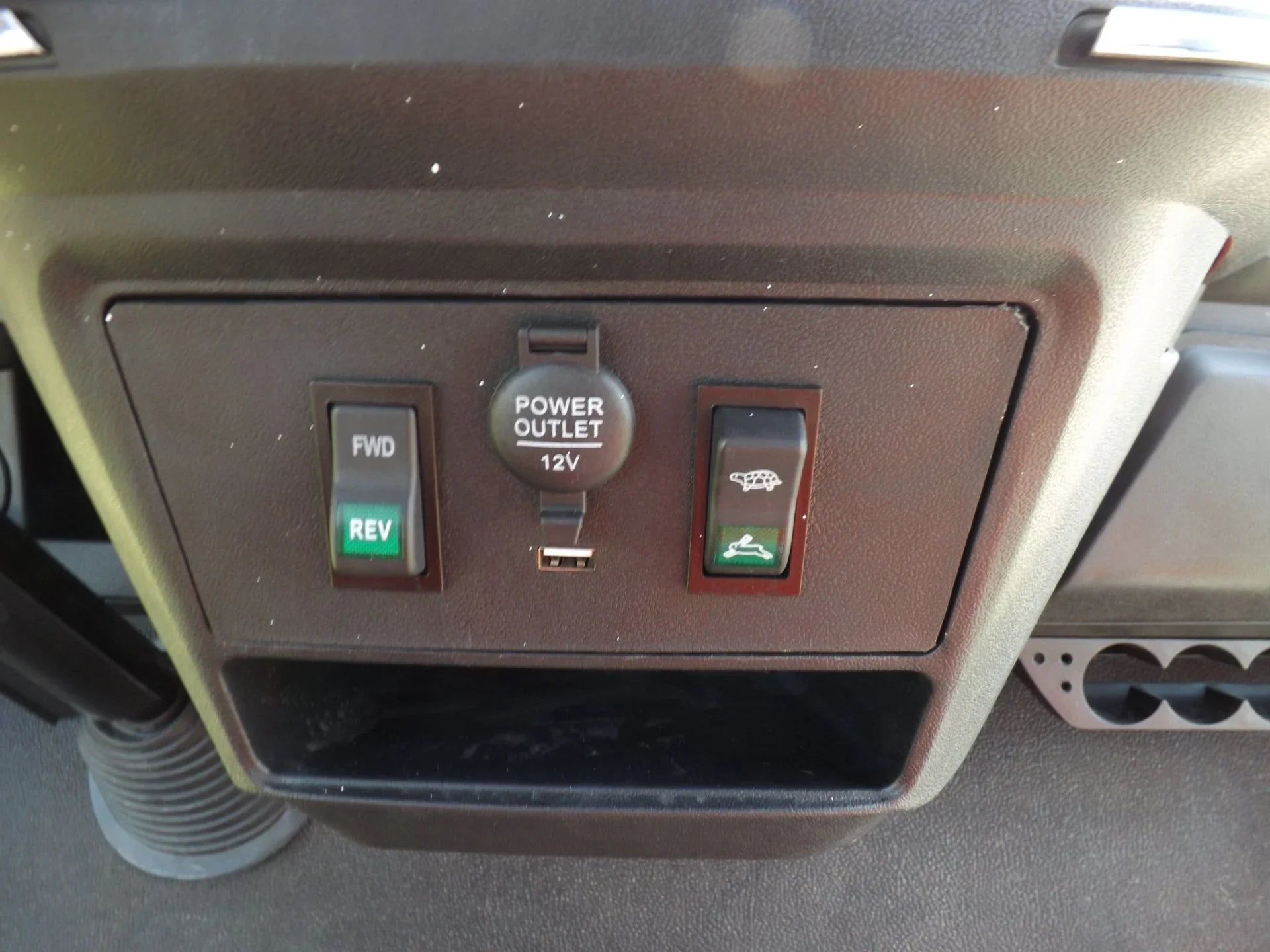 2023 Star EV SIRIUS 2+2 Golf Cart for Sale image 9