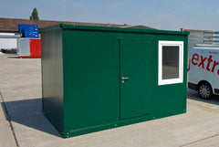 FLAT PACK OFFICES – Compact, Customizable &amp; Ready to Work! image 2