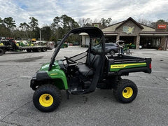 2024 John Deere Gator HPX615E 4x4 Gas For Sale image 0