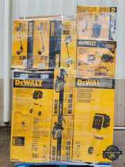 DeWalt Tool Pallet image 1