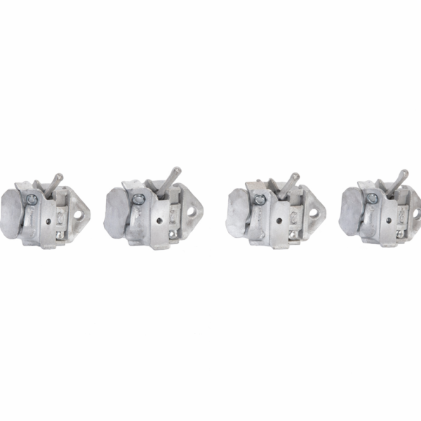 Twist Locks (Set of 4) image 0