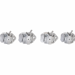 Twist Locks (Set of 4) image 0