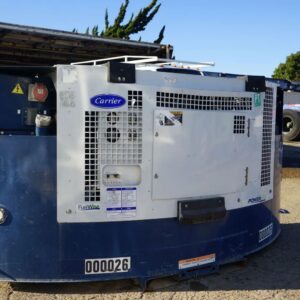 Buy Carrier Clip-On Generator 69RG15-130W-05 Online U.S. EPS Tier 4 – PowerLINE Series 5 Reefer Genset image 4