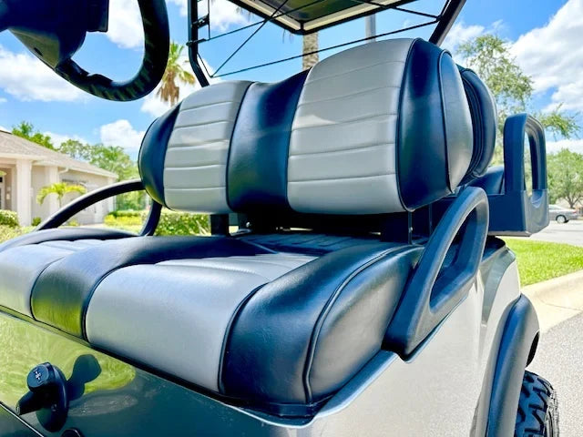 2022 Club Car Precedent Golf Cart for Sale image 5
