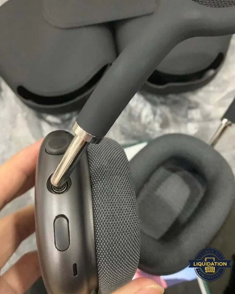 AirPods Max Pallet (30 Pieces) image 2
