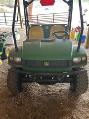 2004 John Deere Gator HPX 4x4 Gas Utility Cart for Sale image 0