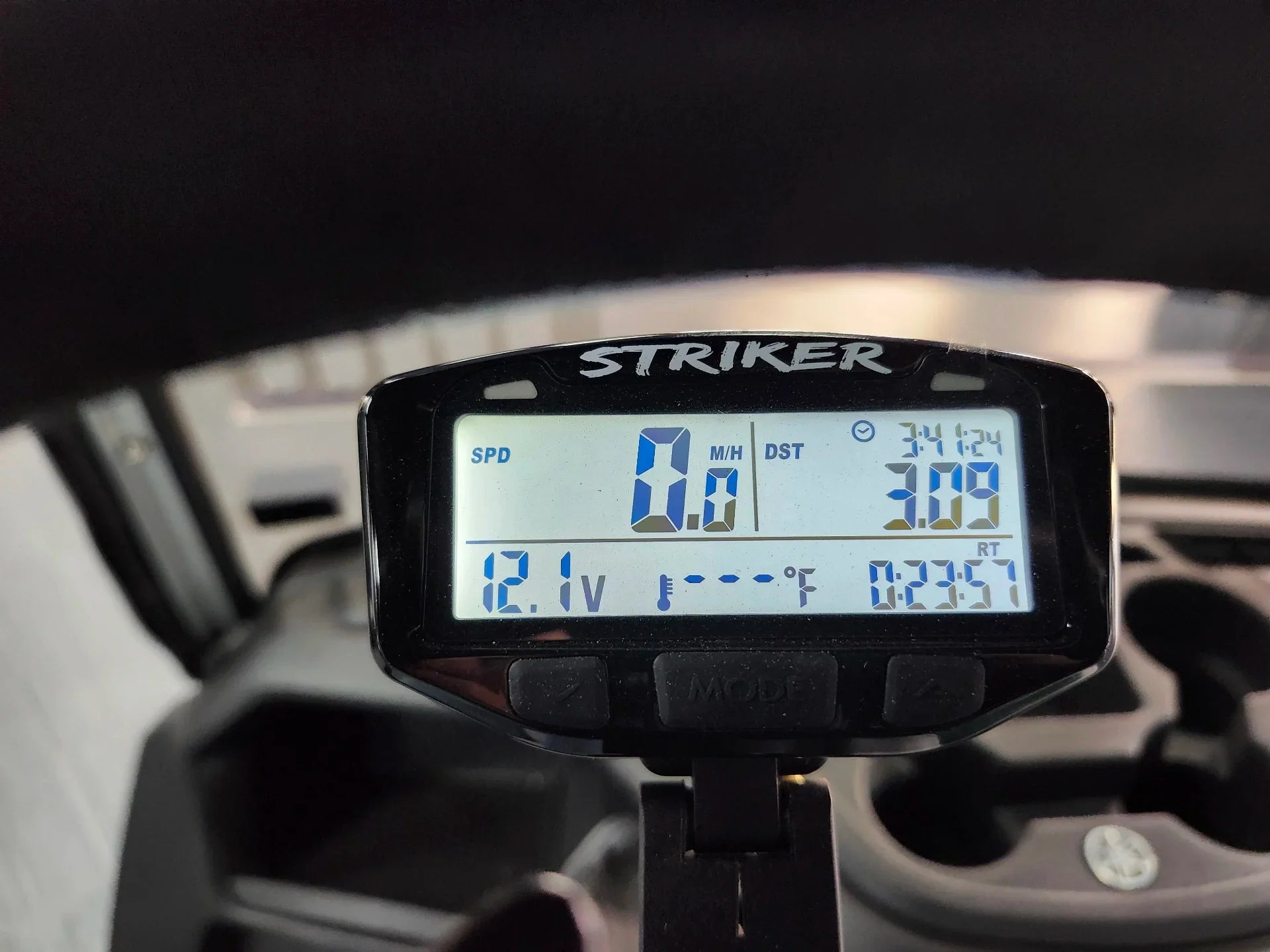 Green 2021 Yamaha Drive 2 QuieTech EFI Golf Cart for Sale image 6