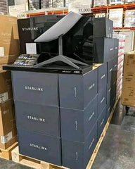 Starlink Pallet image 0