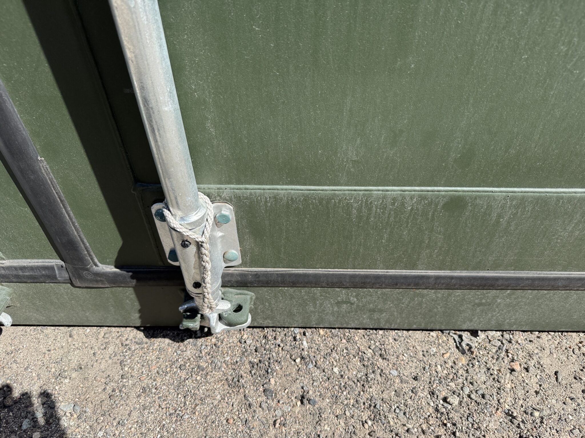 20′ x 8′ x 8.5′ Tall – New Shipping / Storage Container image 5
