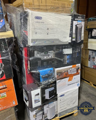 Target and Amazon general merchandise image 1