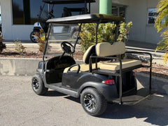 2020 Club Car Tempo Lithium Golf Cart for Sale image 1