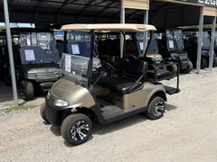 E-Z-GO 2020 Lithium RXV Elite Golf Cart for Sale image 0