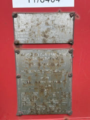 20′ Shipping Container CCR18113 image 2