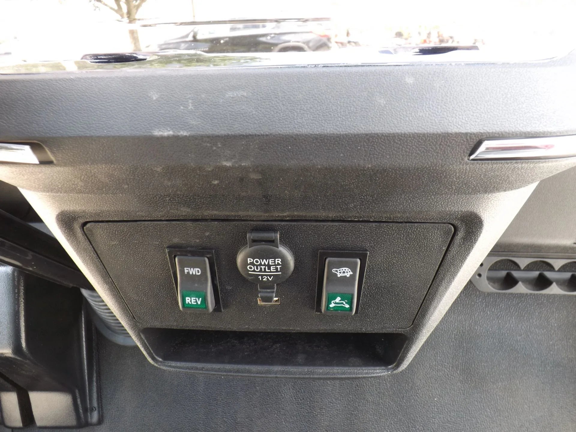 2024 Star EV SIRIUS 4+2 Lifted Lithium Golf Cart for Sale image 7