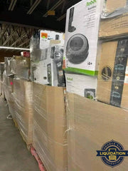 General Electronics Truckload image 0