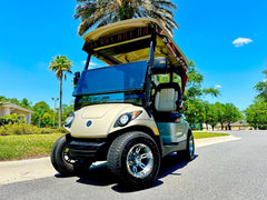 2014 Yamaha Drive G29 Golf Cart for Sale image 0