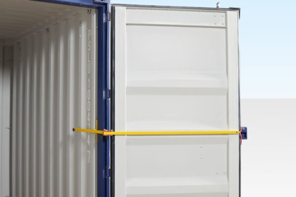 Container Door Stay for Shipping Containers | Heavy Duty Door Holder image 0