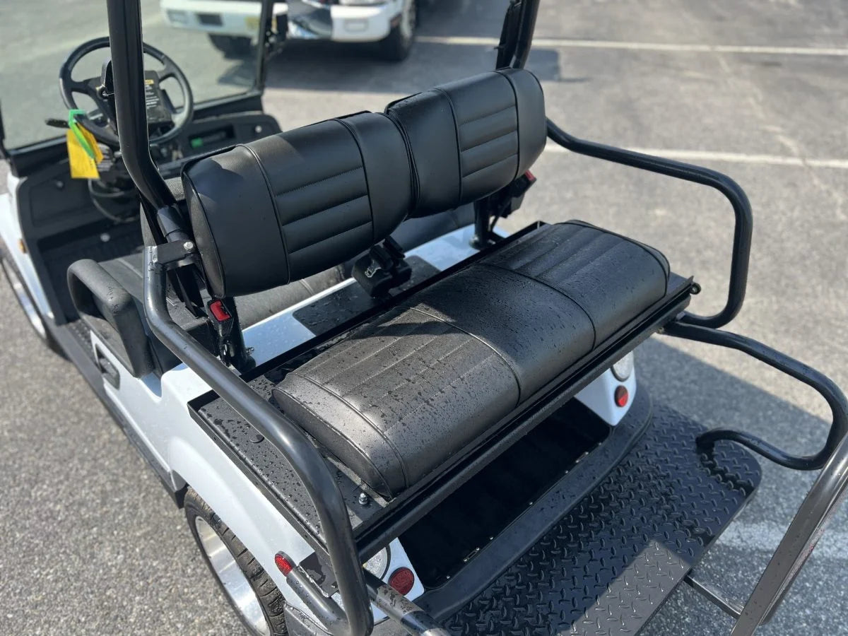2023 Tomberlin E2 LE Golf Cart for Sale image 7